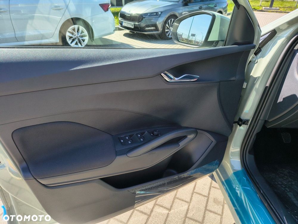 Skoda Fabia 1.0 TSI Drive - 13