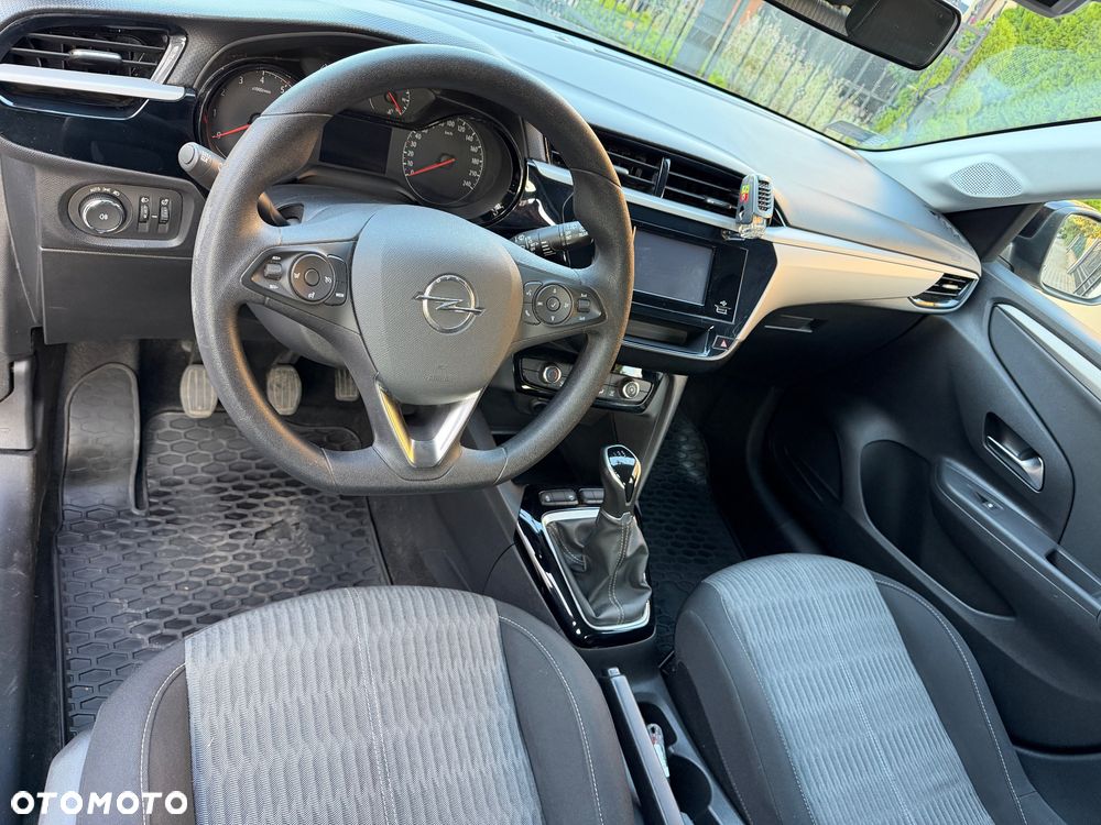 Opel Corsa 1.2 Edition S&S - 11