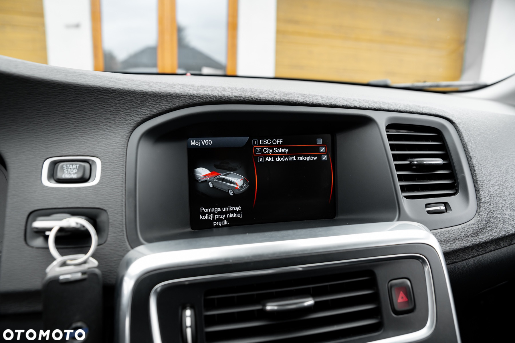 Volvo V60 D5 AWD - 34