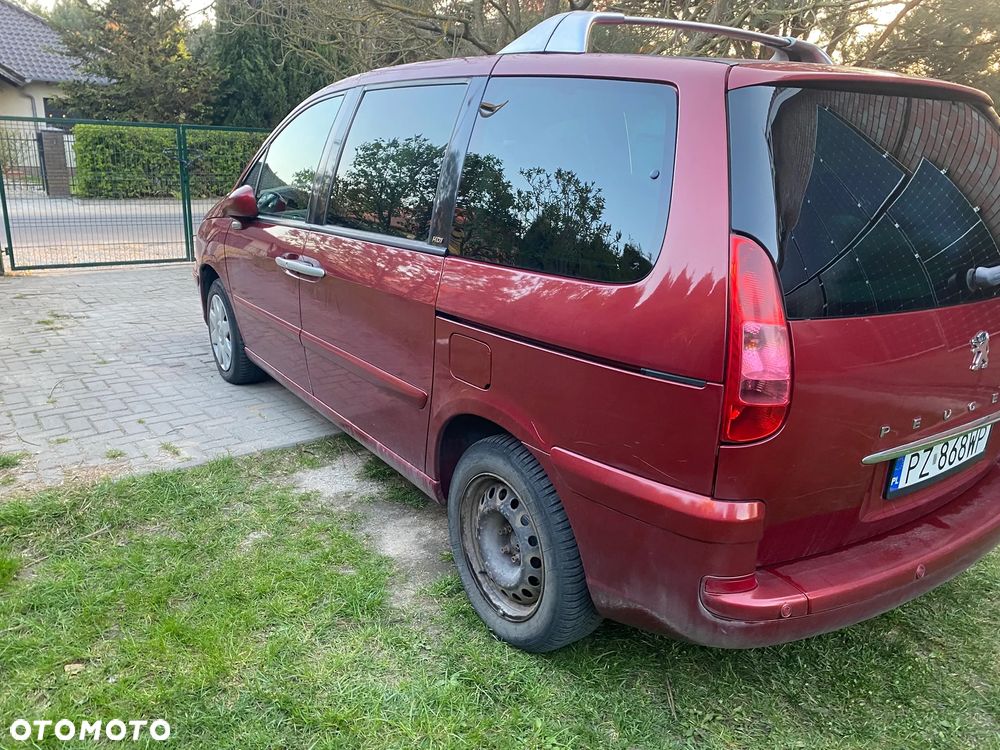 Peugeot 807 - 4