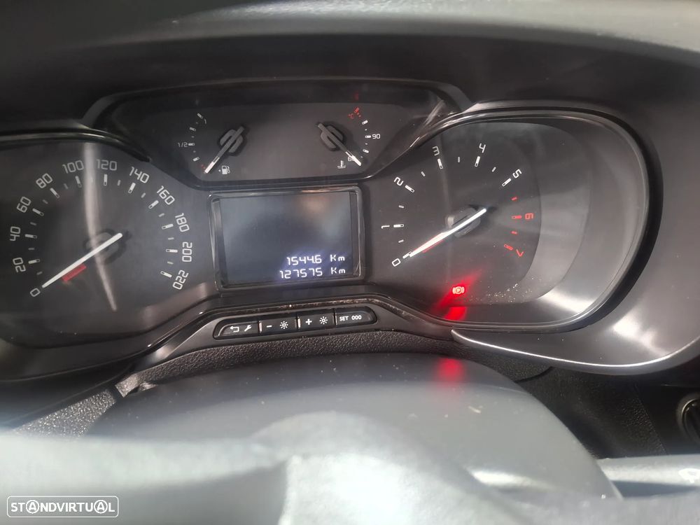 Citroën Berlingo - 10