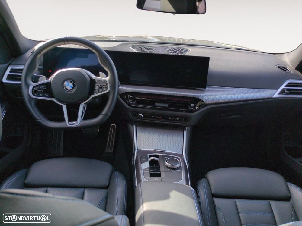 BMW 320 - 10
