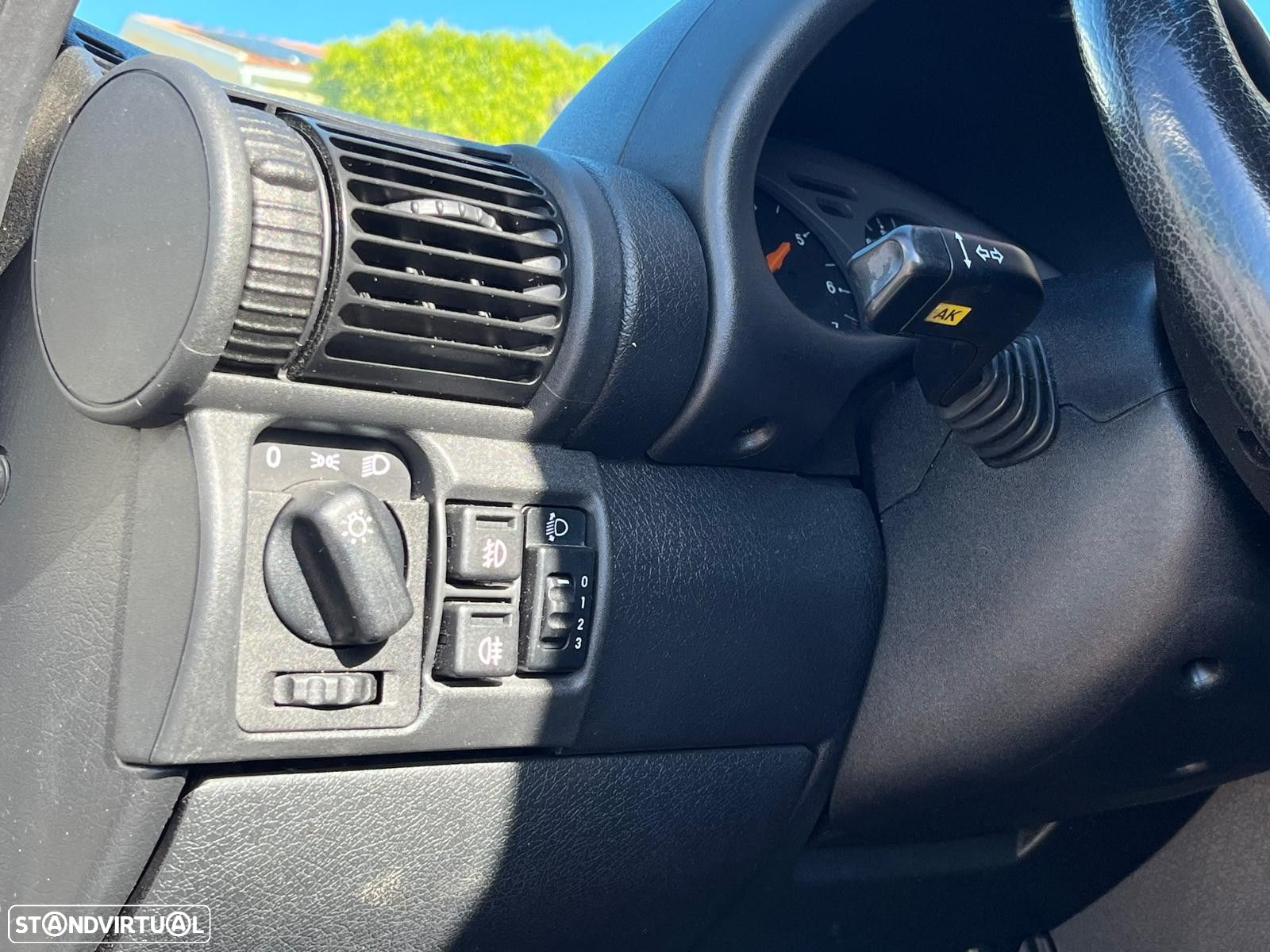 Opel Tigra 1.4 16V Sport - 11