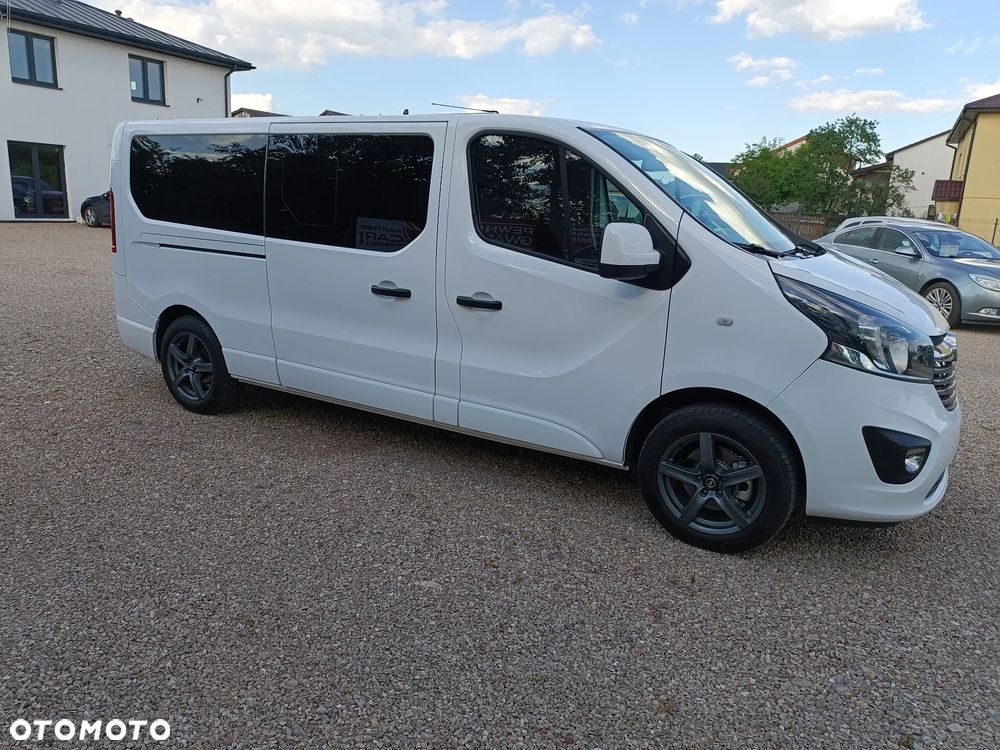 Opel Vivaro L2H1 S&S Tourer - 9