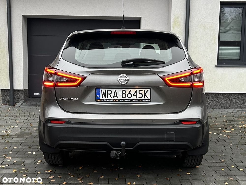 Nissan Qashqai - 20