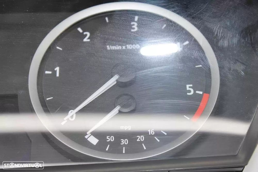 QUADRANTE BMW 5 2006 -62116983154 - 3