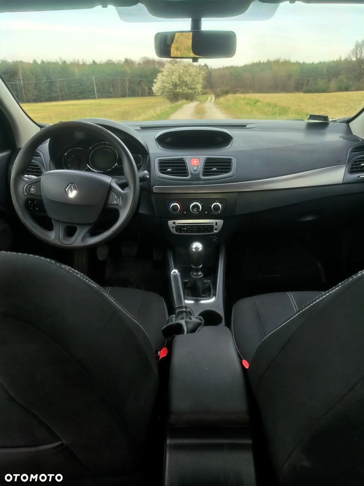 Renault Fluence 1.5 dCi Life - 5