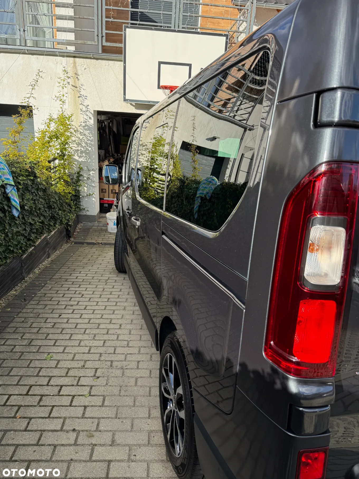 Renault Trafic - 3