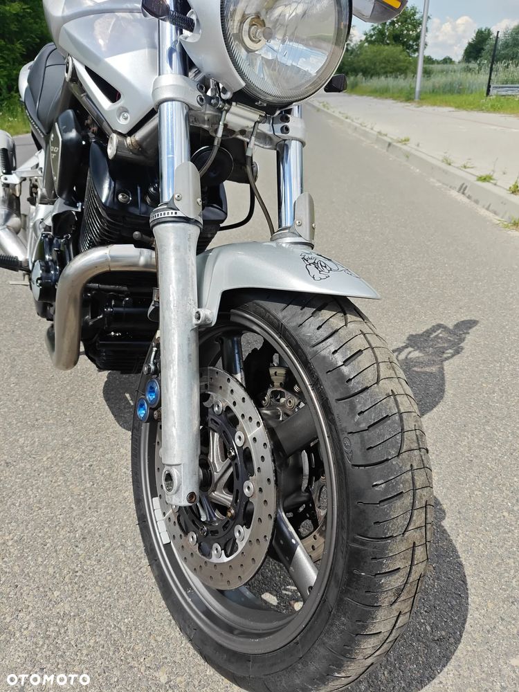 Yamaha BT - 16