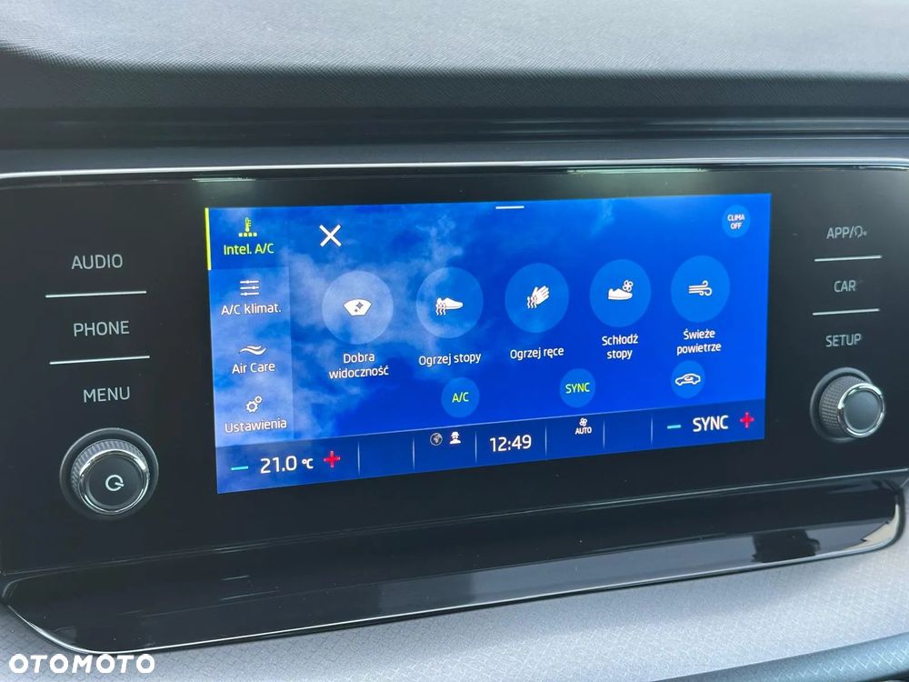 Skoda Octavia 2.0 TDI Ambition - 32