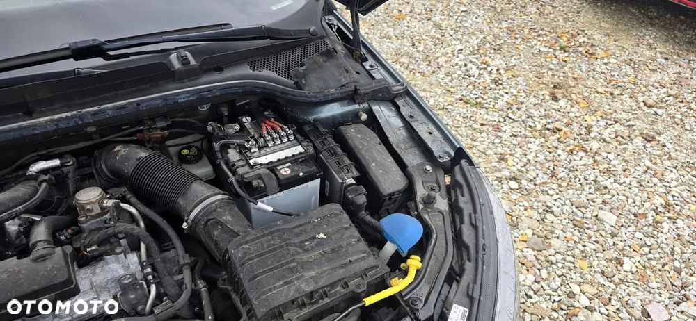 Skoda Kamiq 1.0 TSI Drive - 18