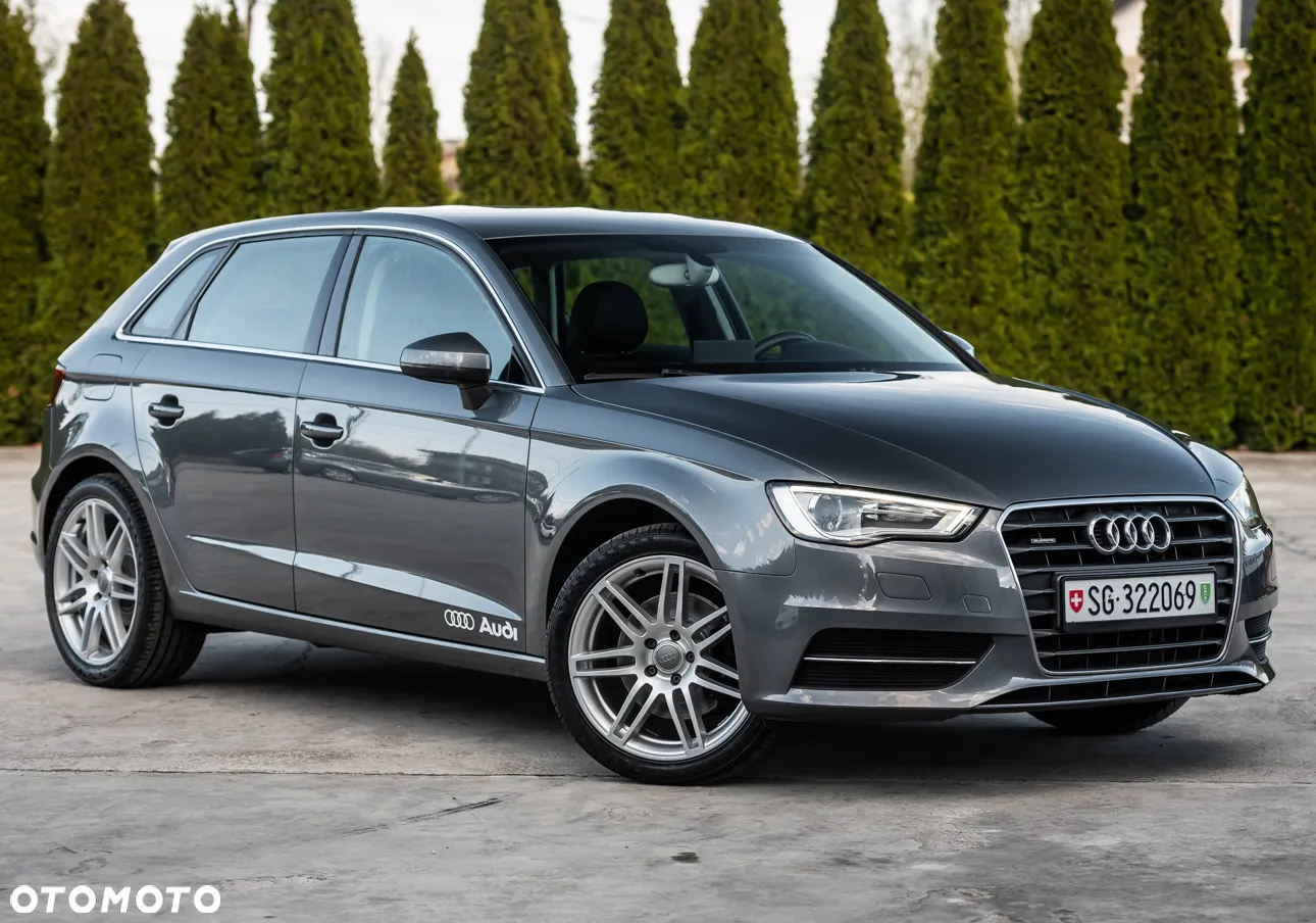 Audi A3 - 11