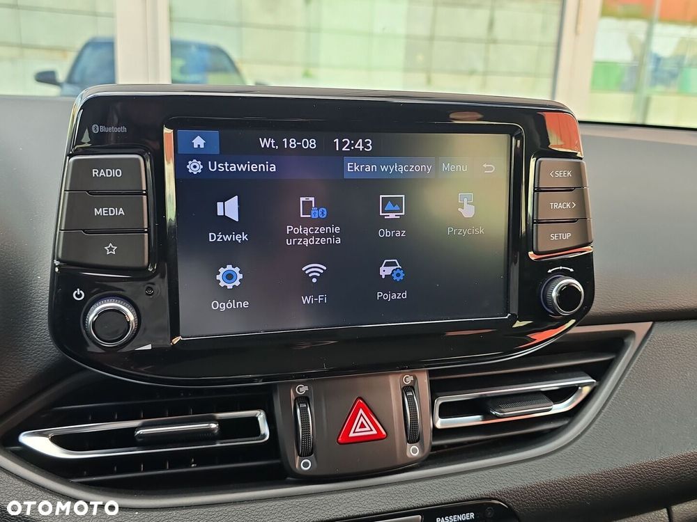 Hyundai i30 1.5 T-GDI 48V Smart - 23