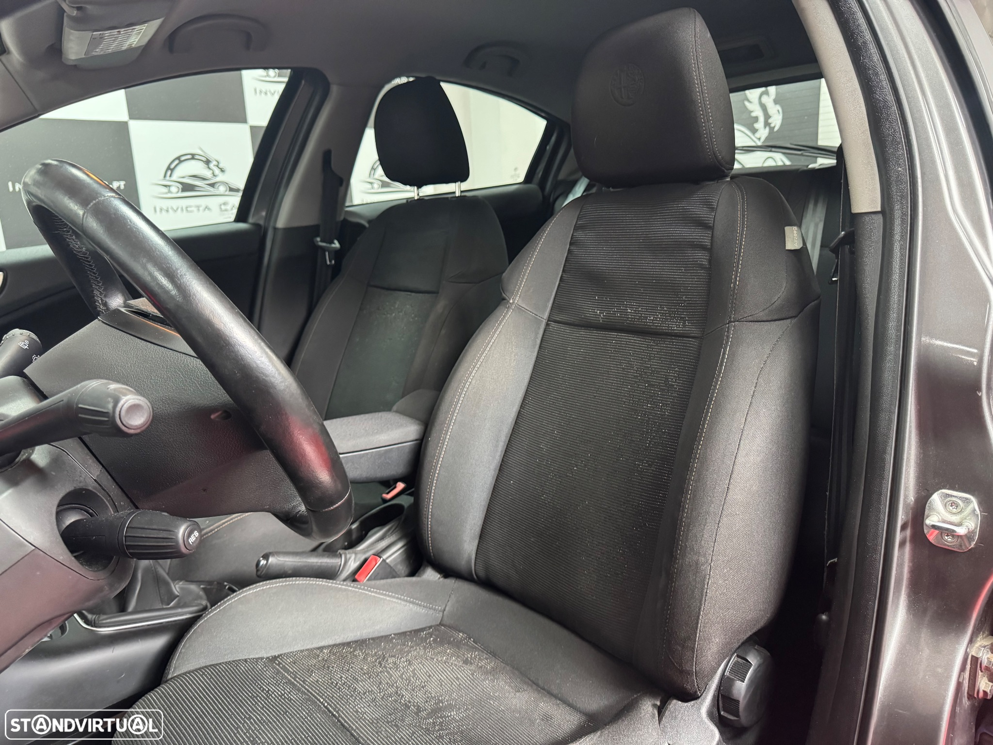 Alfa Romeo Giulietta 1.6 JTDM 16V Impression - 15