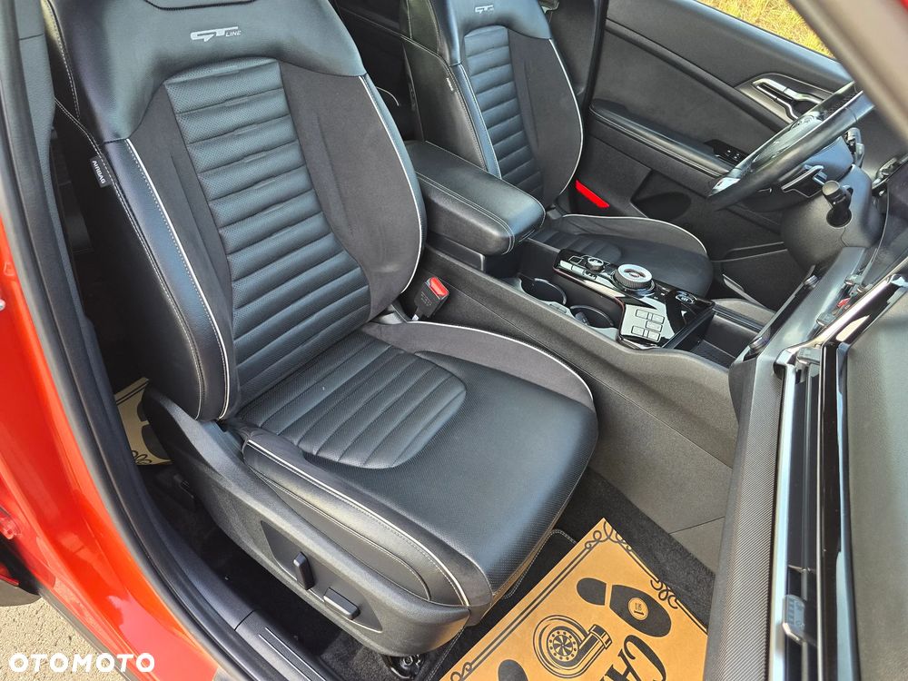 Kia Sportage 1.6T-GDI 2WD GT-line - 33