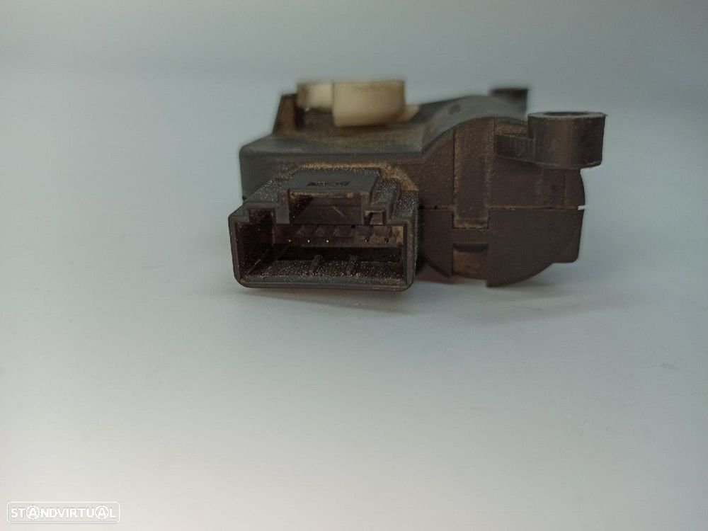 MOTOR DA ABERTURA DAS CONDUTAS DO CLIMATIZADOR AUDI A6 AVANT (4F5) 3.0 TDI QUATT... - 4