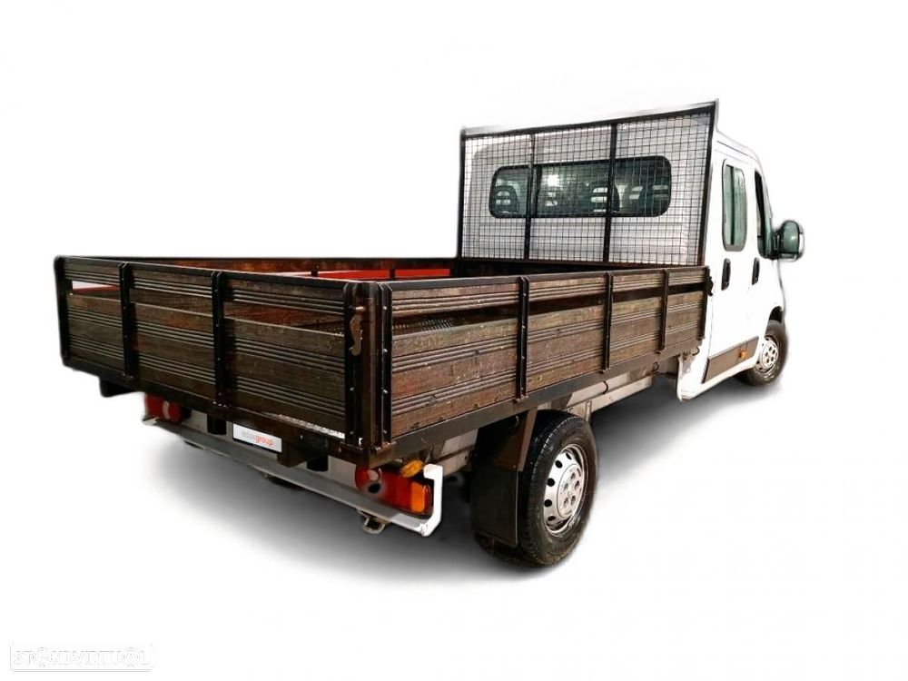 Peugeot Boxer 2.2 BlueHDi 335 L3 CD c/IVA - 2