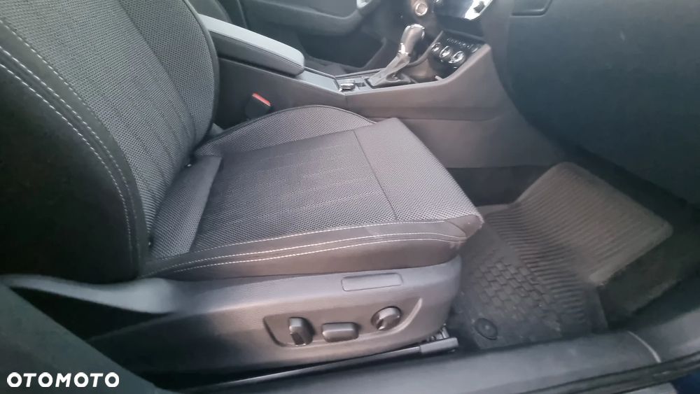 Skoda Superb 1.5 TSI Style DSG - 18