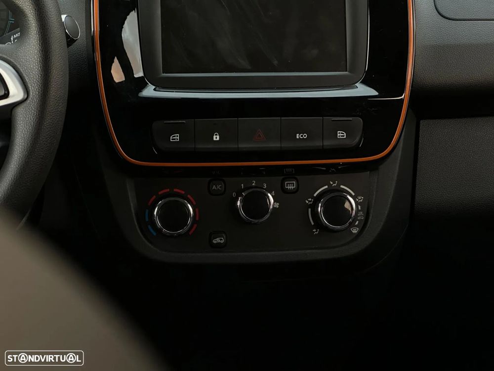 Dacia Spring Electric 45 Essential - 15