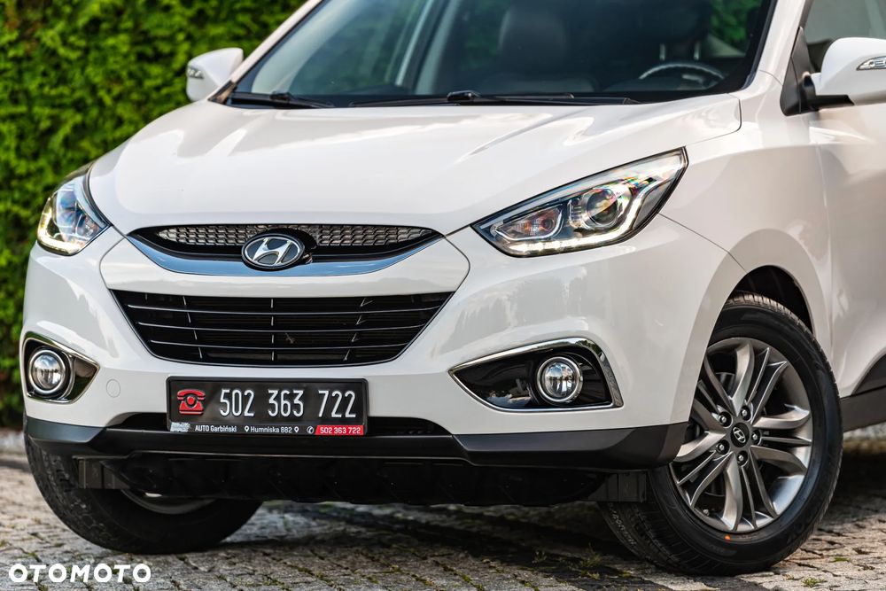 Hyundai ix35 1.6 2WD Style - 5