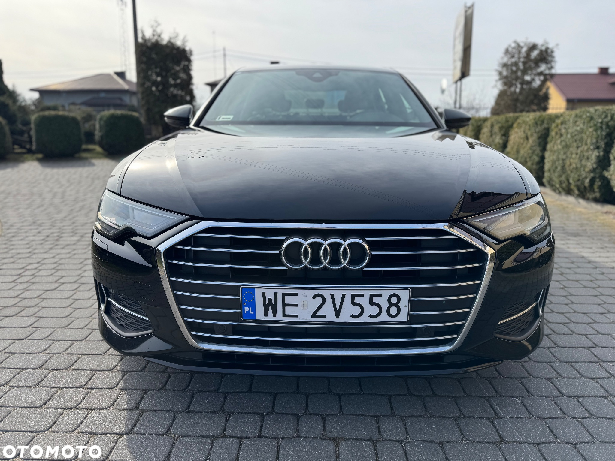 Audi A6 - 5