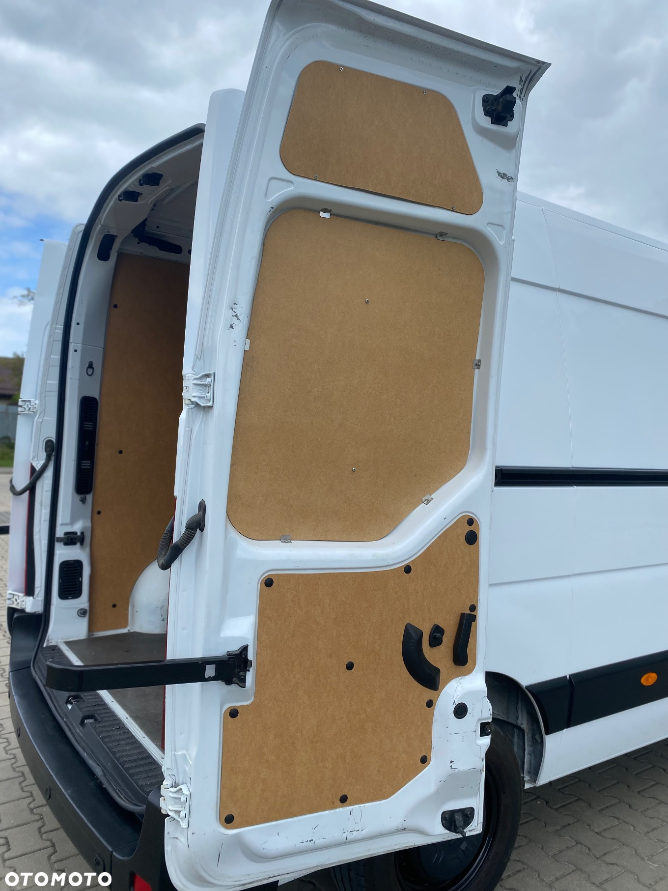 Renault Master - 14