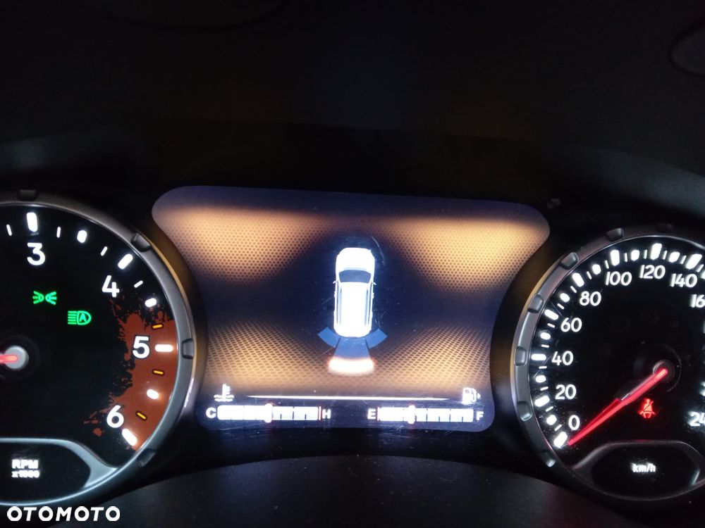 Jeep Renegade 2.0 MultiJet Active Drive Limited - 5