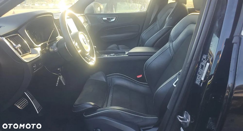 Volvo XC 60 - 9
