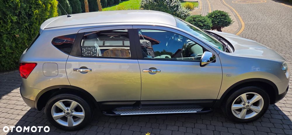 Nissan Qashqai 1.6 acenta - 24
