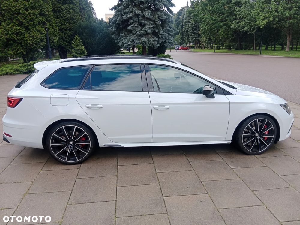 Seat Leon - 5