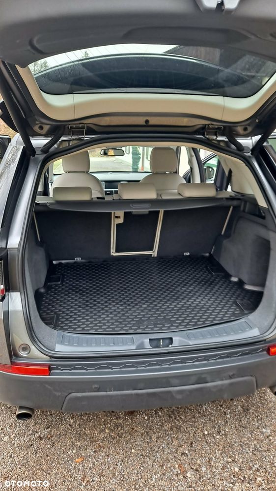 Land Rover Discovery Sport - 13
