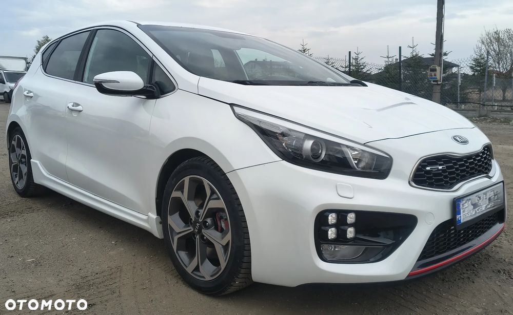 Kia Ceed - 2
