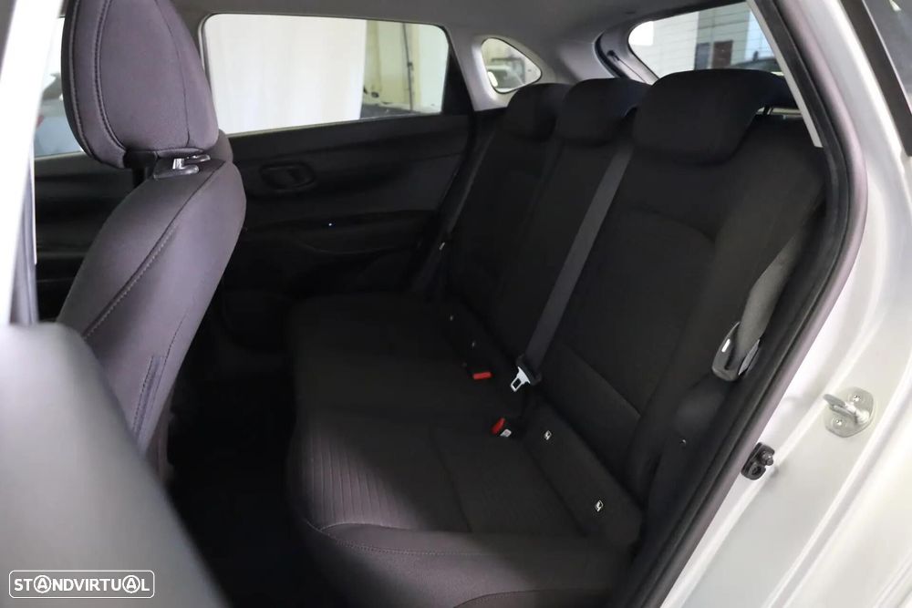 Hyundai i20 1.2 Comfort - 23