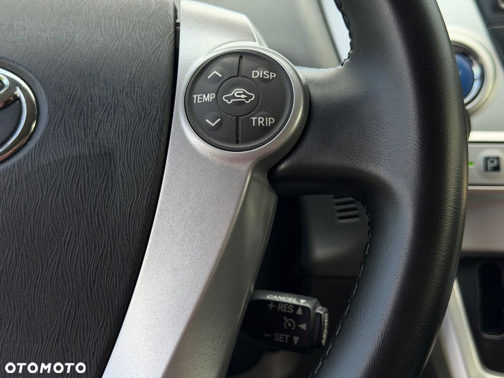 Toyota Prius+ 1.8 HSD Prestige - 20