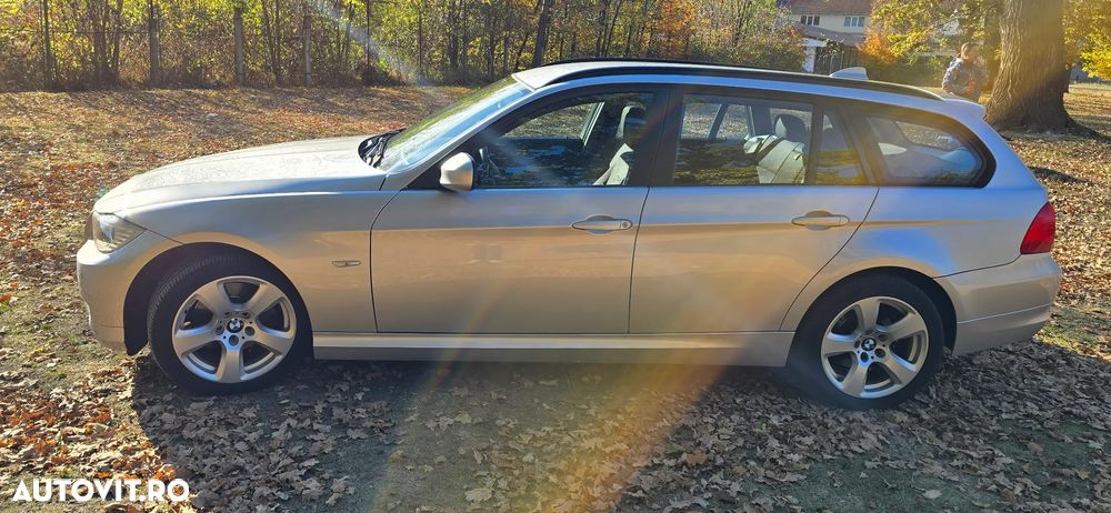 BMW Seria 3 - 6