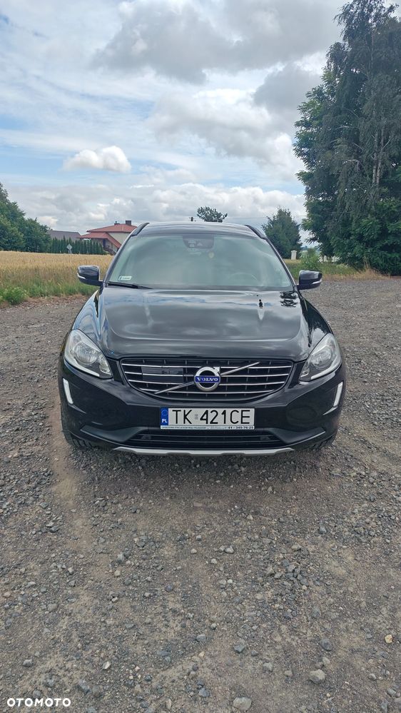 Volvo XC 60 - 10