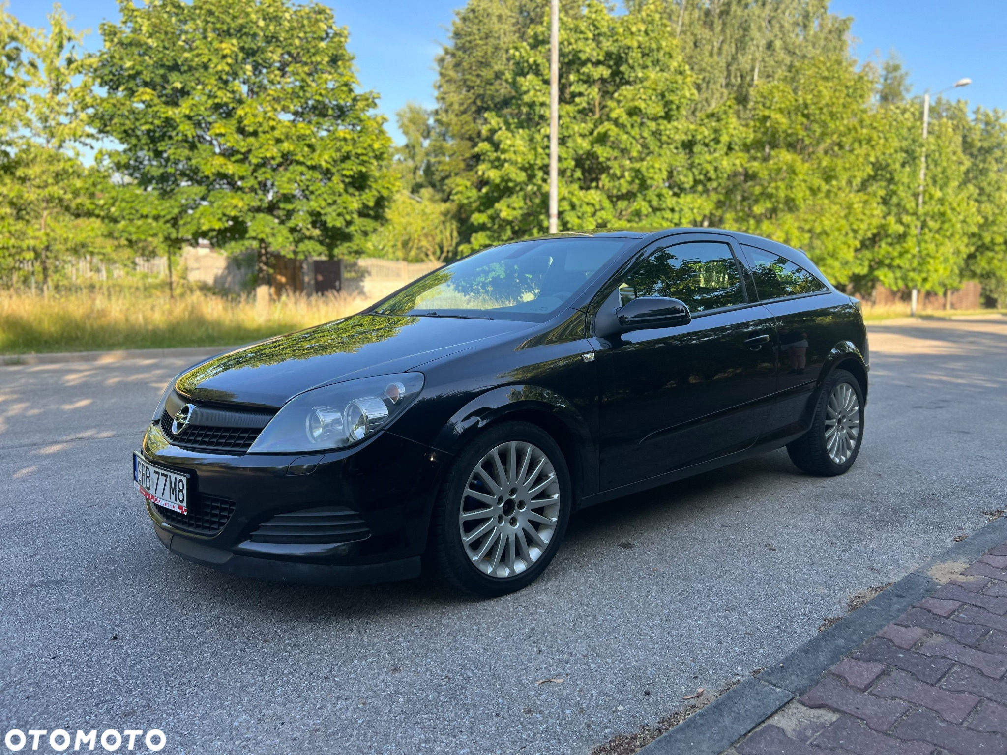 Opel Astra TwinTop 1.8 Cosmo - 7