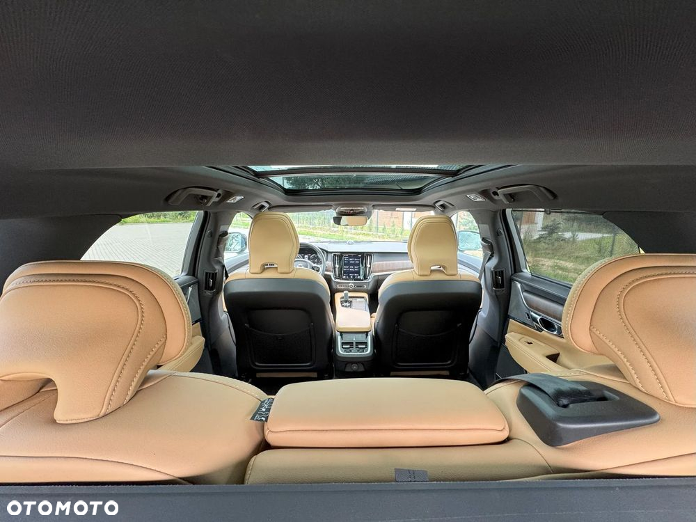 Volvo V90 Cross Country D5 AWD Pro - 15