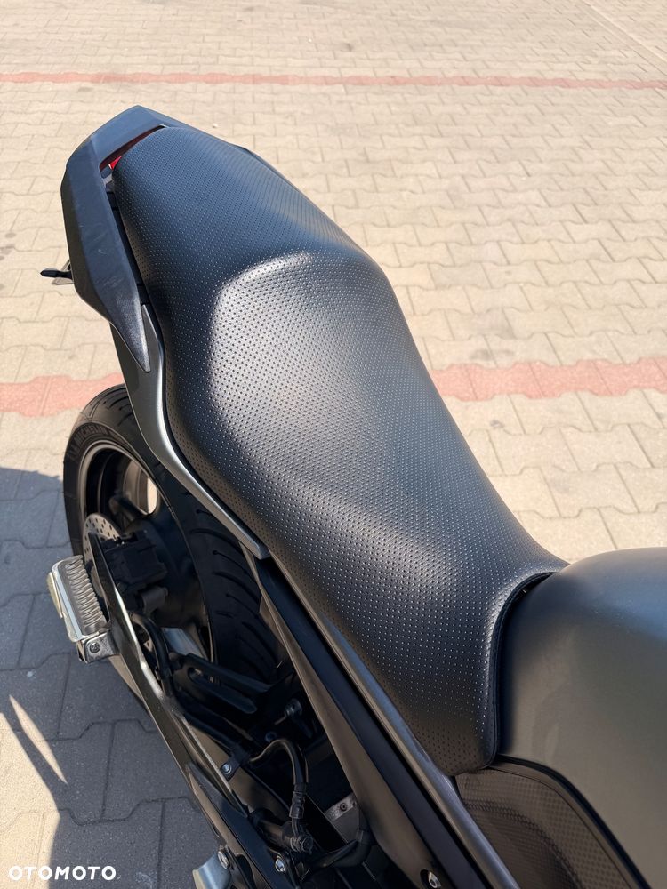 Yamaha XJ - 14