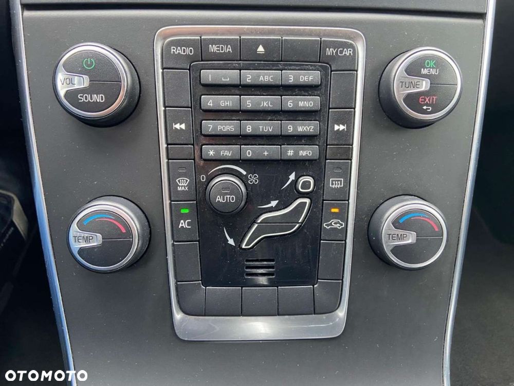 Volvo V60 - 18