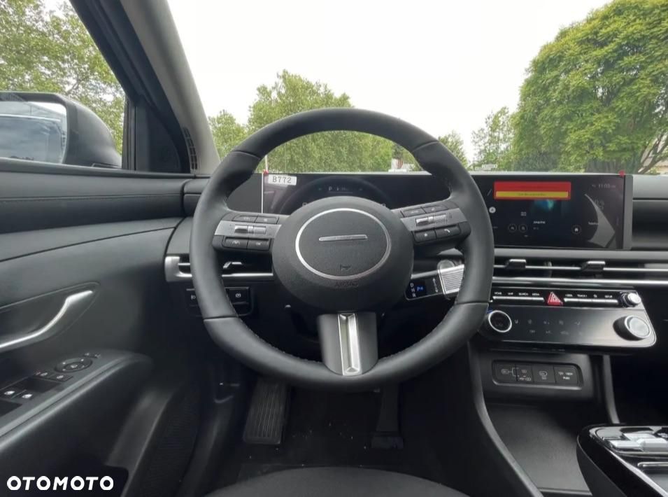 Hyundai Tucson - 9