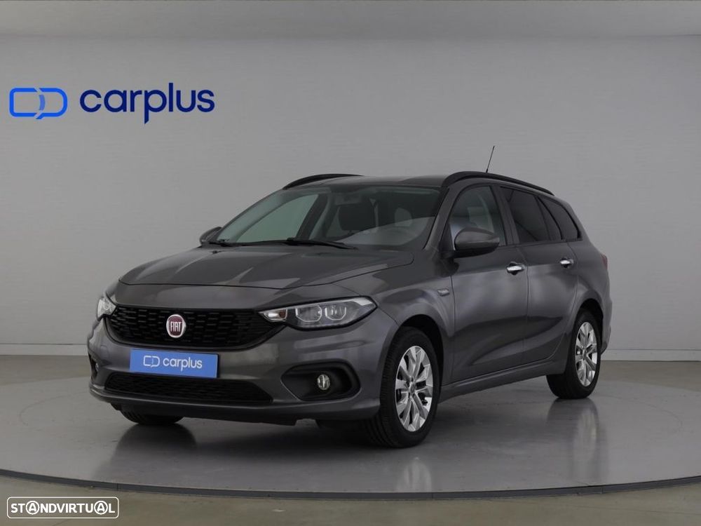 Fiat Tipo 1.3 M-Jet Lounge - 1