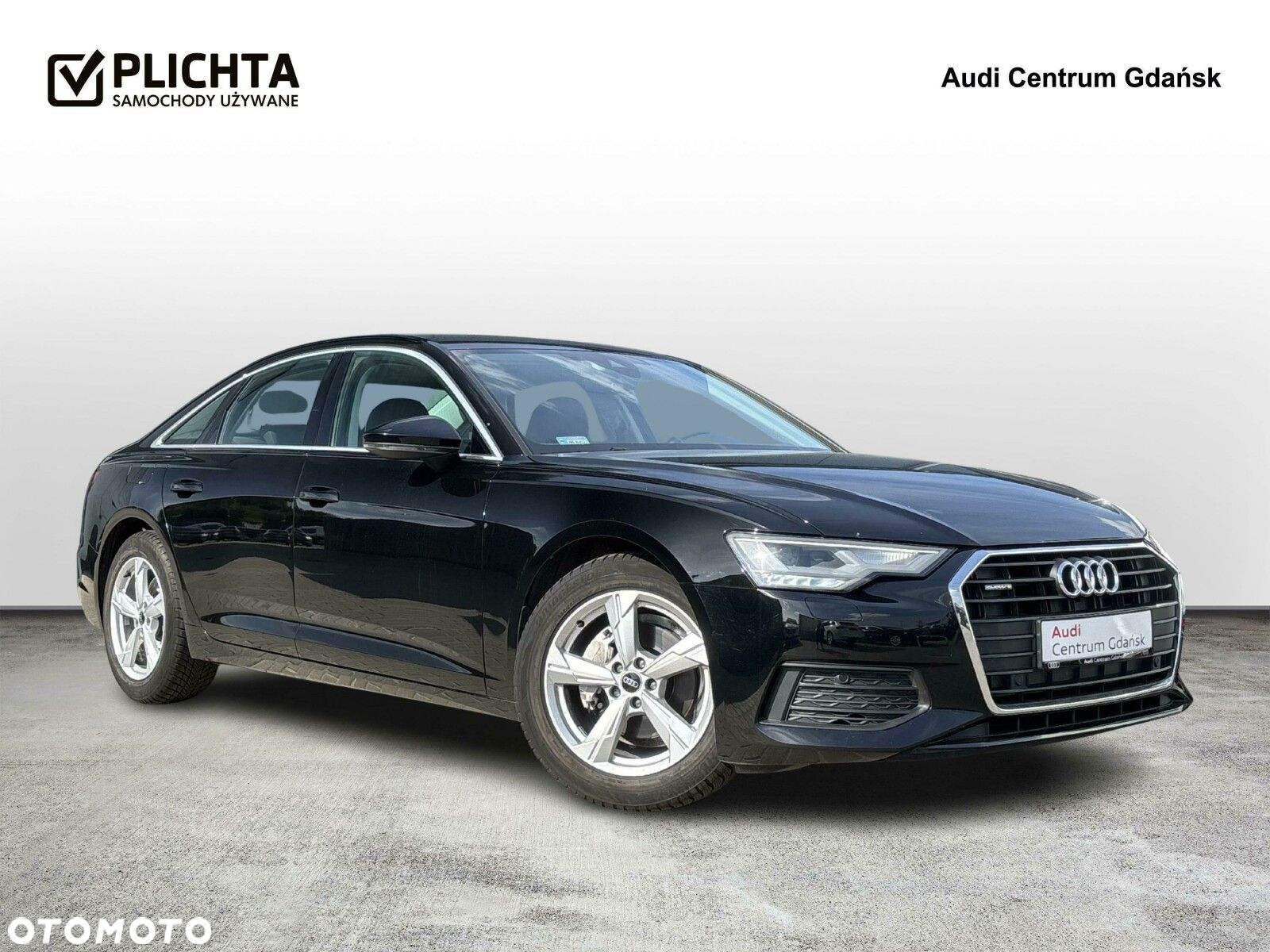 Audi A6 - 7