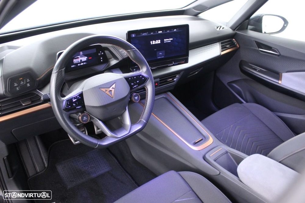 Cupra Born 58 kWh e-Boost - 20