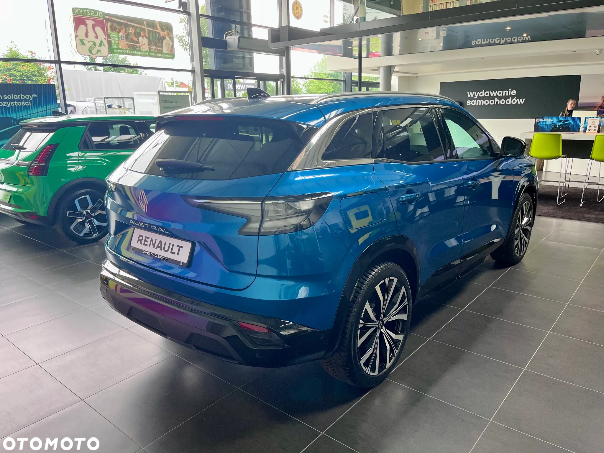 Renault Austral - 5