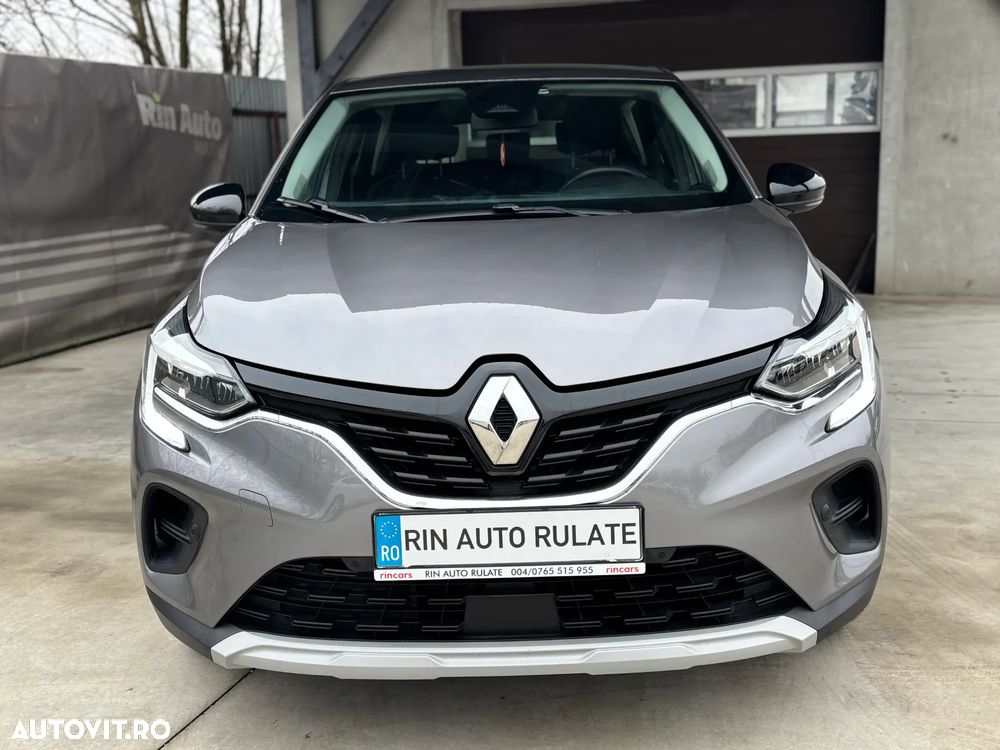 Renault Captur - 3
