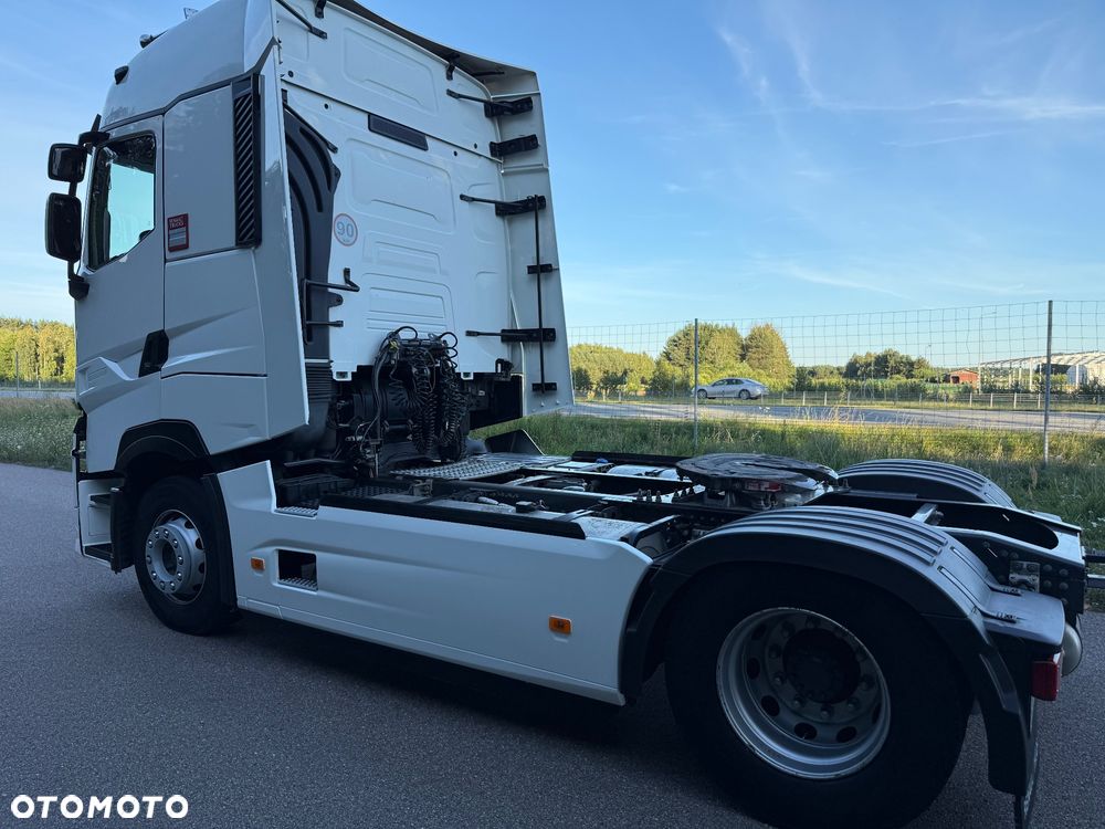 Renault T520 - 9