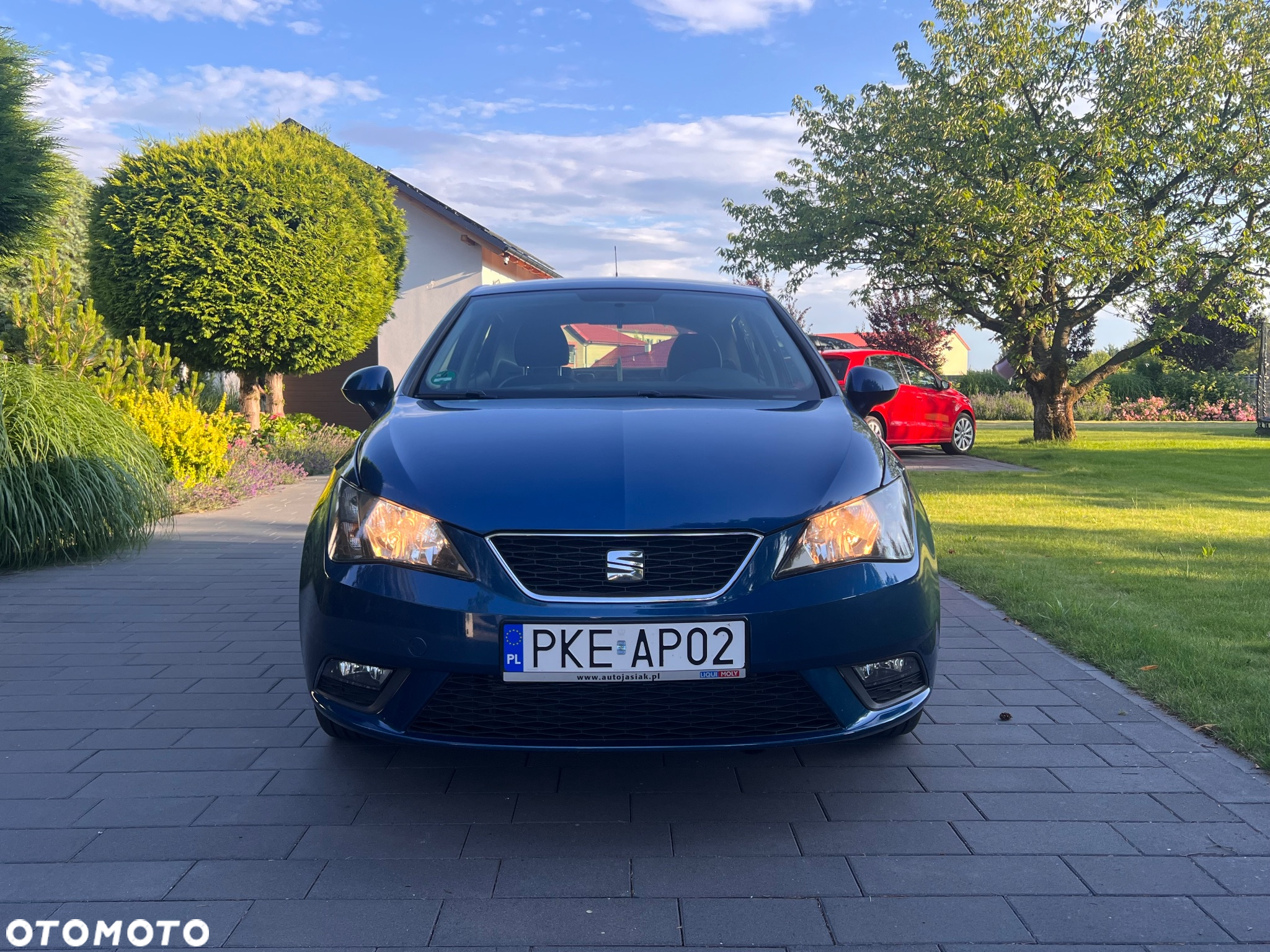 Seat Ibiza 1.2 TSI Style - 9