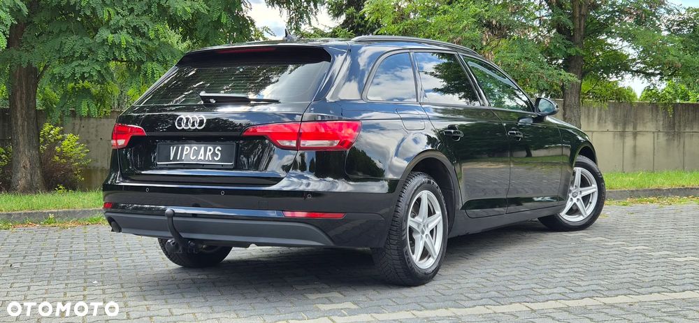 Audi A4 Avant 2.0 TDI Prime Edition - 10