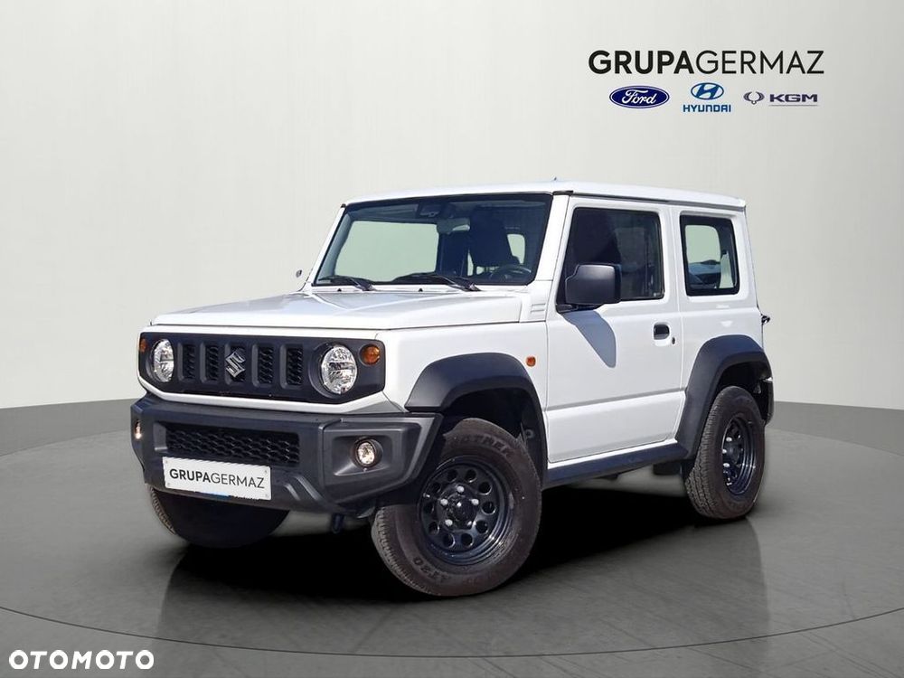 Suzuki Jimny 1.5 Pro - 1